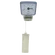 FLOAT LEVEL GAUGE