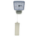 FLOAT LEVEL GAUGE
