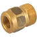 1/2 BSP FEM X M22X1.5 MALE WASHER AD