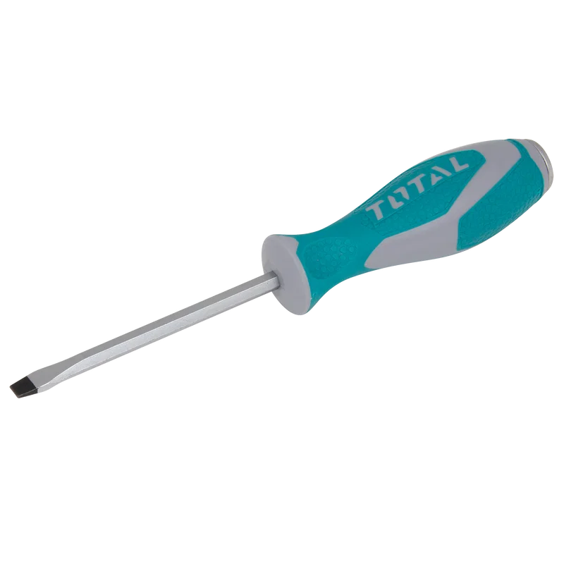 SLOTTED GOTHROUGH  S/DR