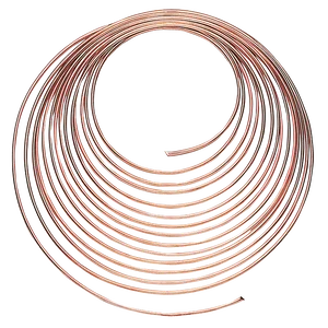 04MM OD X 2.8MM ID 30MTR COPPER TUBE
