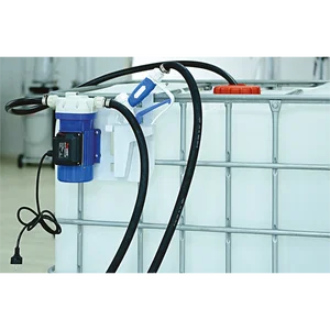 ELECTRIC IBC PUMP KIT ADBLUE