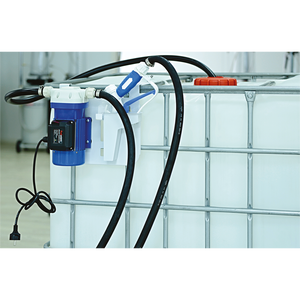 ELECTRIC IBC PUMP KIT ADBLUE