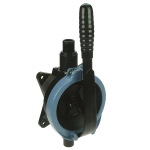 URCHIN DIAPHRAGM PUMP