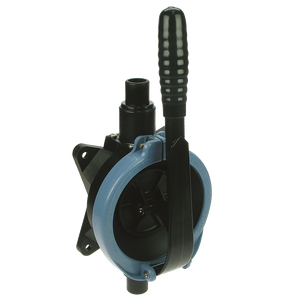 URCHIN DIAPHRAGM PUMP