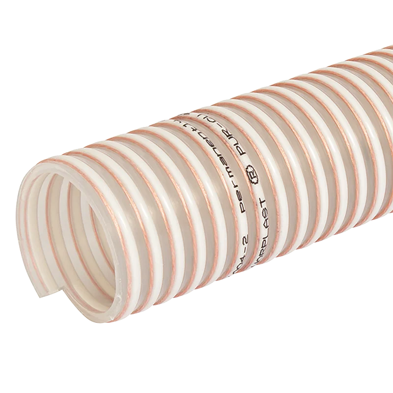 NORPLAST PVC-CU 384 AS 40MM ID (25M)