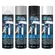 LEAK-SEAL TRANSPARENT 500ML