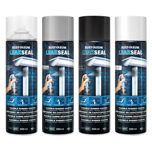 LEAK-SEAL 500ML