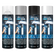 LEAK-SEAL TRANSPARENT 500ML