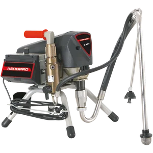 INDUSTRIAL AIRLESS PAINT SPRAYER 220V