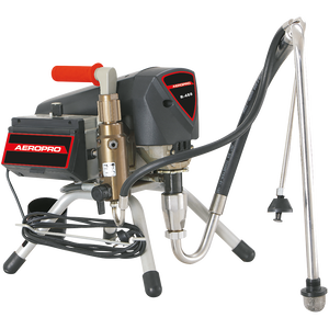 INDUSTRIAL AIRLESS PAINT SPRAYER 220V