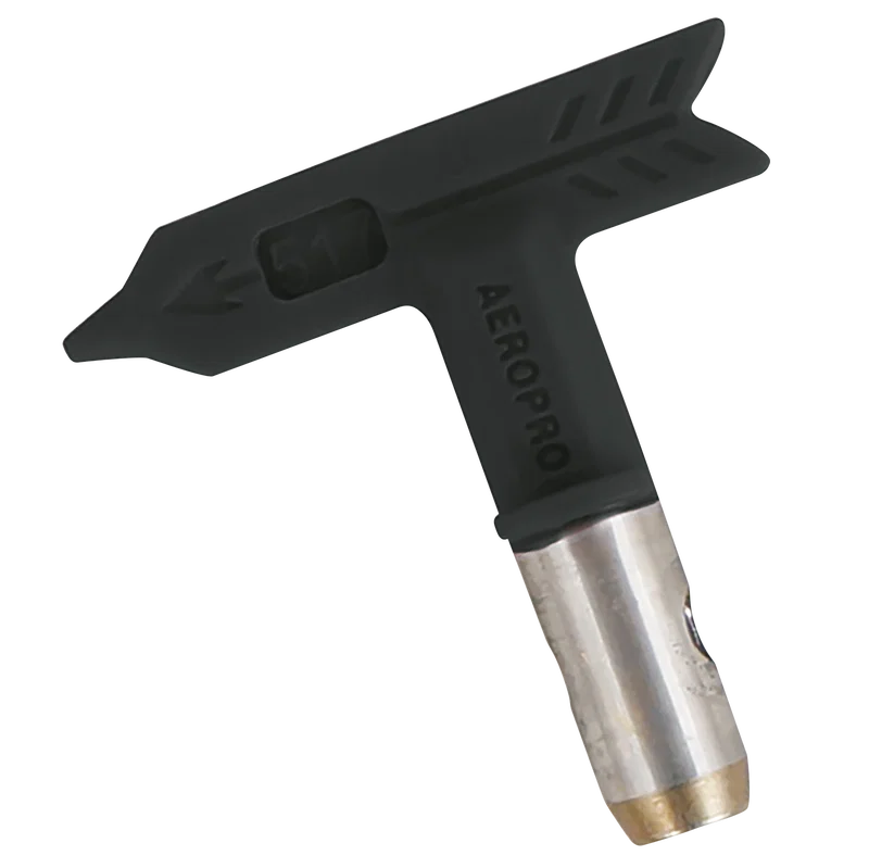 SWITCH TIP FOR AIRLESS GUN