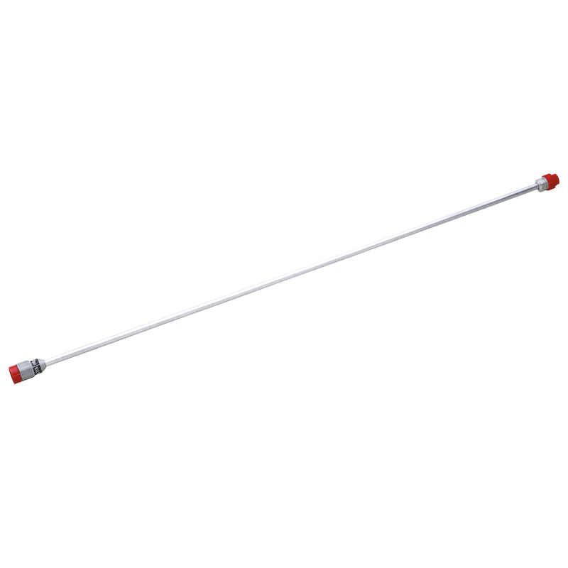PAINT SPRAYER EXTENSION NOZZLE