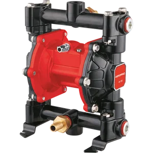 AIR POWERED DIAPHRAGM PUMP 3/4  60 LPM