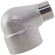 1/4 NPT M/F STREET ELBOW 3K 316/L