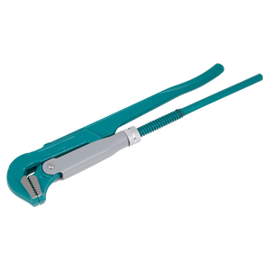 90? HEAVY DUTY SWEDISH PIPE WRENCH
