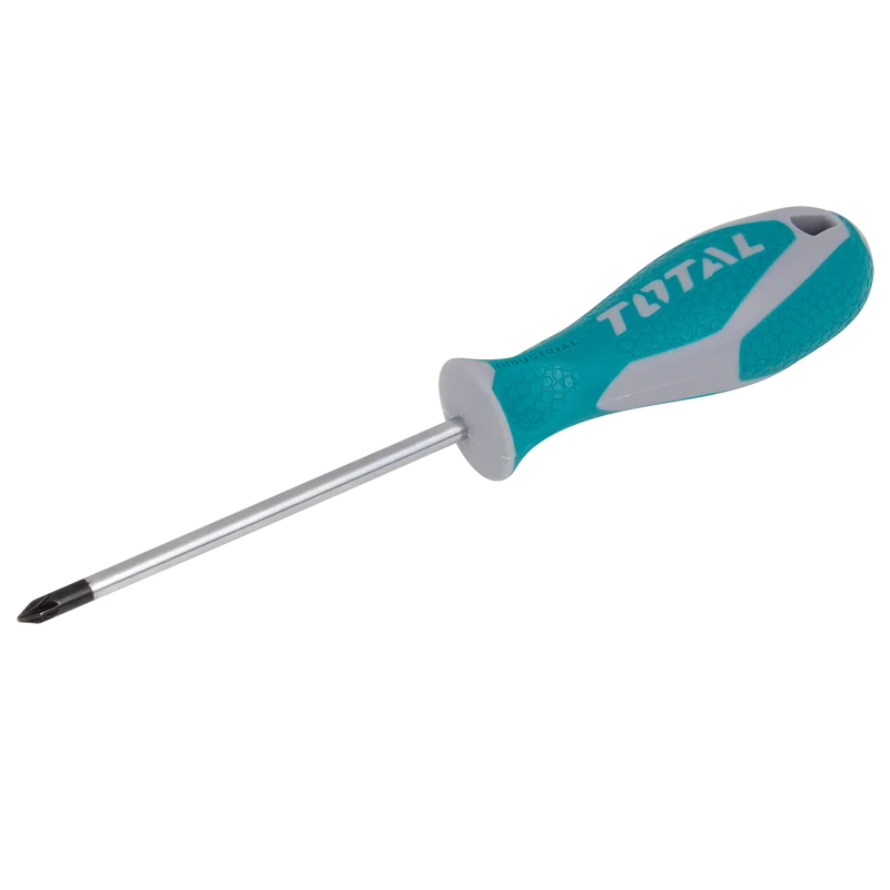 POZI SCREWDRIVER