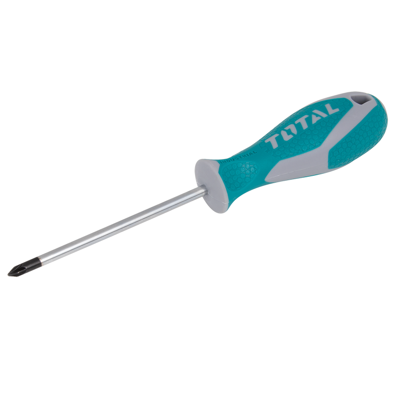 POZI SCREWDRIVER