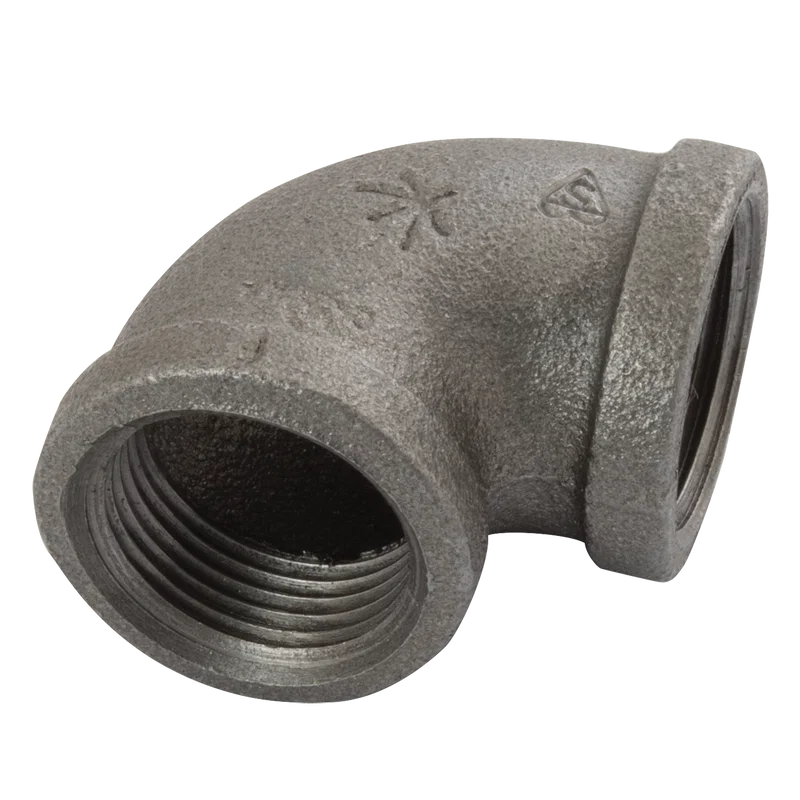 (BS FIG151) FXF BSPT 90 ELBOW