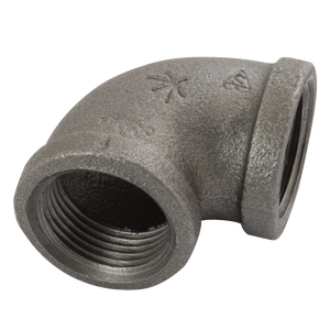 (BS FIG151) FXF BSPT 90 ELBOW