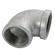 (BS FIG151) FXF BSPT 90 ELBOW 1 GLV