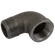 (BS FIG152) MXF BSPT 90 ELBOW 1.1/2 BLK