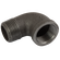 (BS FIG152) MXF BSPT 90 ELBOW 1.1/2 BLK