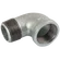 (BS FIG152) MXF BSPT 90 ELBOW 1 GLV