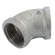 (BS FIG155) FXF BSPT 45  ELBOW 1 GLV