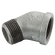 (BS FIG156) MXF BSPT 45  ELBOW 1 GLV