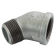 (BS FIG156) MXF BSPT 45  ELBOW 1 GLV