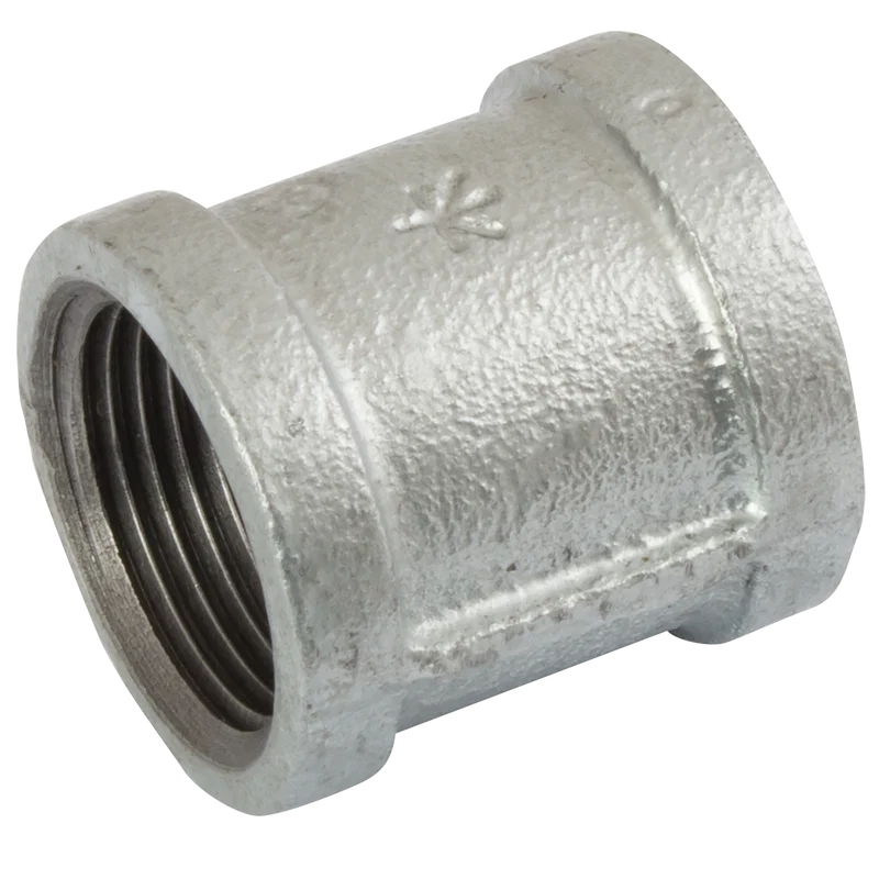 (BS FIG177) BSPT EQUAL SOCKET GLV