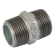 (BS FIG144) BSPT HEX NIPPLE 1 GLV