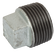 (BS FIG148)  BSPT SOLID PLUG 1 GLV