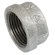 (BS FIG185) BSPT END CAP 1 GLV