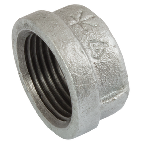 (BS FIG185) BSPT END CAP GLV