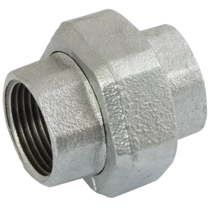 (BS FIG289)  BSPT FXF UNION GLV