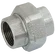(BS FIG289)  BSPT FXF UNION 1 GLV