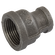 (BS FIG179) RED SOCKET 1/2 X 1/4 BLK