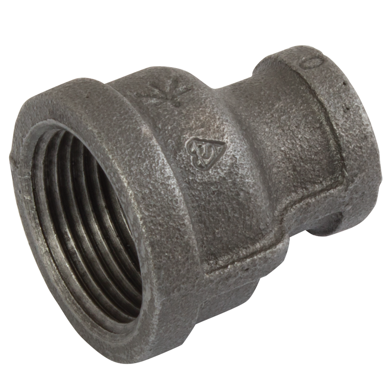 (BS FIG179) RED SOCKET 2 X 1 BLK
