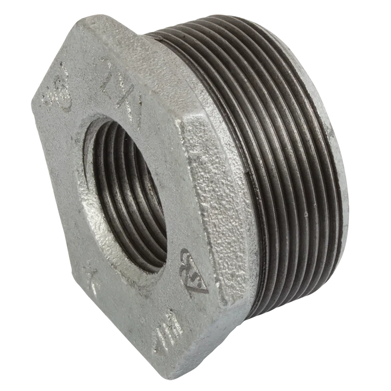 (BS FIG140) RED BUSH GLV