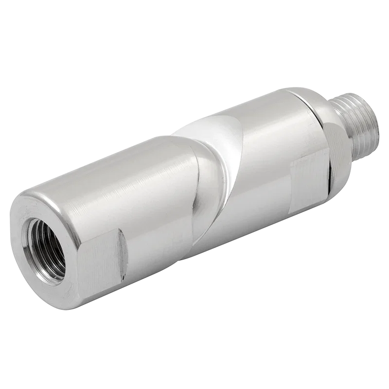 NPT MULTI SWIVEL CONNECTOR