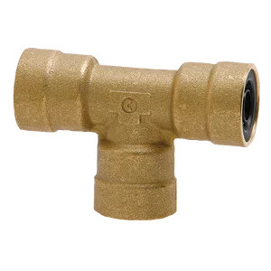 EQUAL TUBE BRANCH TUBE