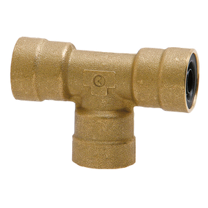 EQUAL TUBE BRANCH TUBE