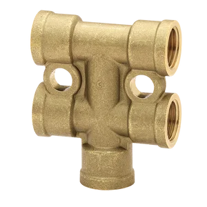 METRIC ADAPTOR-FEMALE MANIFOLD-M16X1.5
