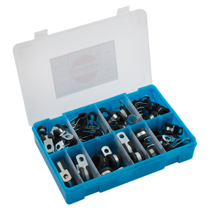 P CLIP KIT TO 20MM