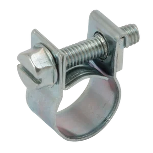 HI-GRIP MINI CLAMPS MILD STEEL