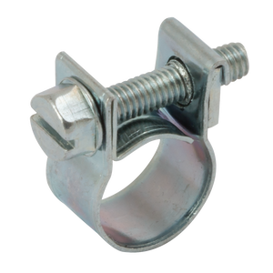 HI-GRIP MINI CLAMPS MILD STEEL