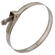 25-57MM Q/R H/CLAMP ST/ST 12.7MM BAND