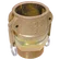 MORTAR COUPLING 25  MALE THREAD 1